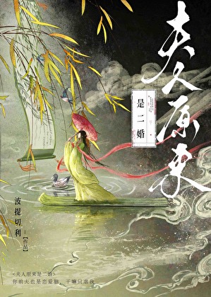 夫人原来是二婚